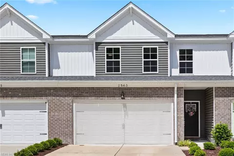 2563 Fieldsway Dr, Chesapeake, VA 23320