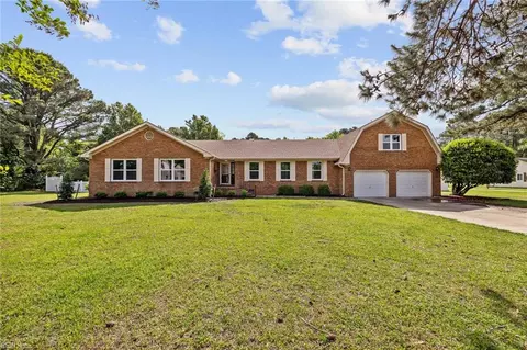 5244 Morris Neck Rd, Virginia Beach, VA 23457