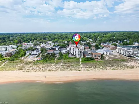 1222 E Ocean View Ave #302, Norfolk, VA 23503