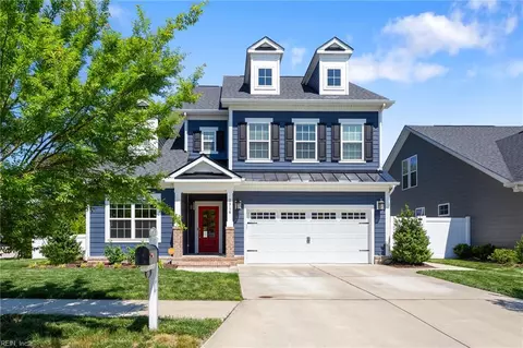 2316 William D Lee Ct, Virginia Beach, VA 23456