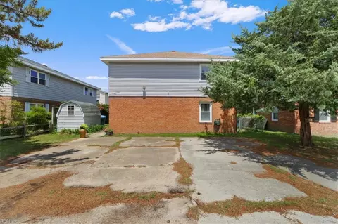4404 Ocean View Ave, Virginia Beach, VA 23455