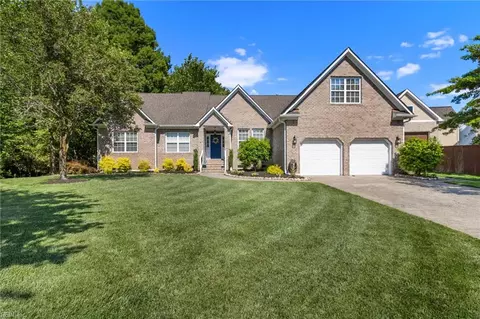 503 Leary Ct, Chesapeake, VA 23323