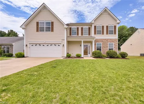 4704 Yeardley Loop, Williamsburg, VA 23185
