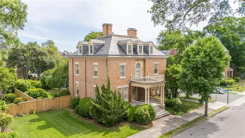 502 Pembroke Ave, Norfolk, VA 23507