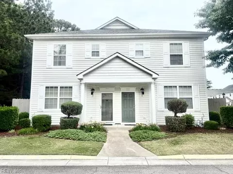 4516 Duffy Dr, Virginia Beach, VA 23462