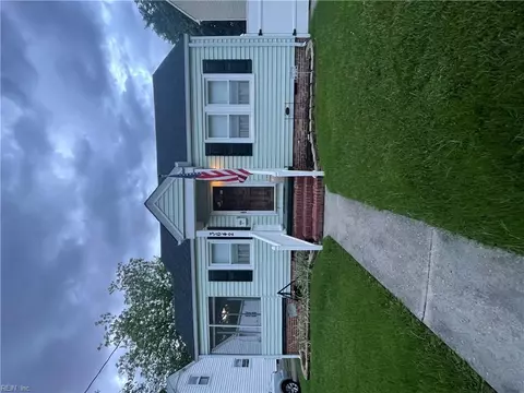 3642 Radford St, Norfolk, VA 23513