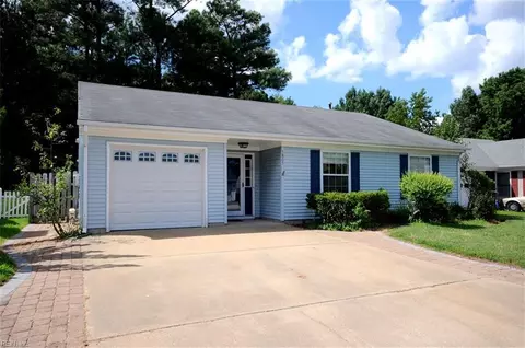 1805 Eastborne Dr, Virginia Beach, VA 23454