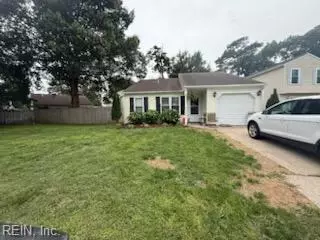 1409 Petrell Ct, Virginia Beach, VA 23454