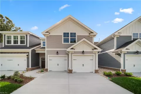 2094 Asher Dr, Suffolk, VA 23435