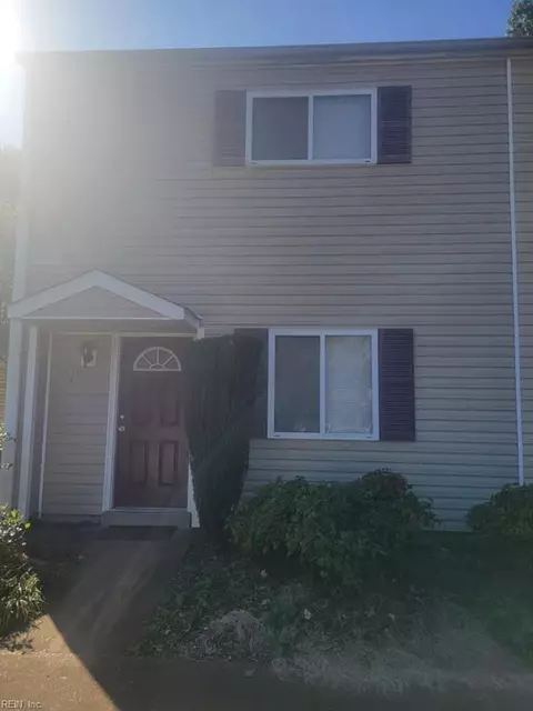 150 Jenness Ln #A, Newport News, VA 23602