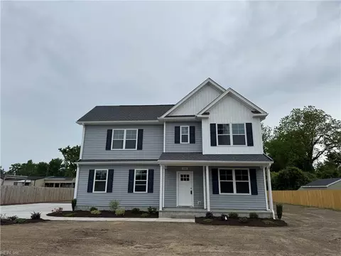 143 Settlers Landing Rd # C, Hampton, VA 23669