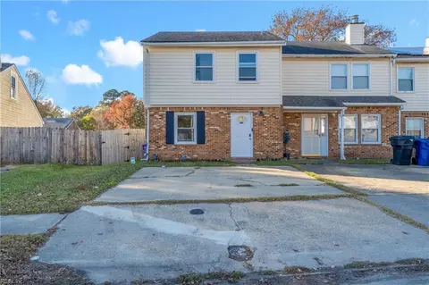 5553 Lynbrook Lndg, Virginia Beach, VA 23462