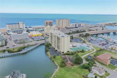 500 Pacific Ave #203, Virginia Beach, VA 23451