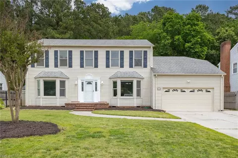 1684 Whitlow St, Virginia Beach, VA 23464