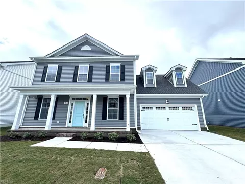 905 Cooper Ln, Chesapeake, VA 23320