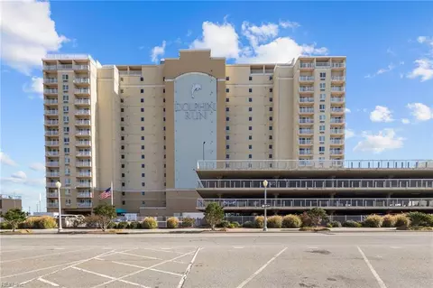 303 Atlantic Ave #1203, Virginia Beach, VA 23451