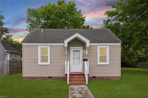 4102 Franklin St, Chesapeake, VA 23324