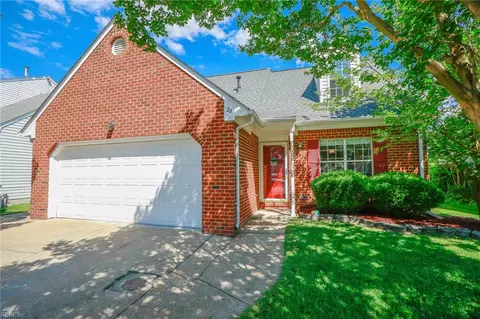 28 Kincaid Ln, Hampton, VA 23666