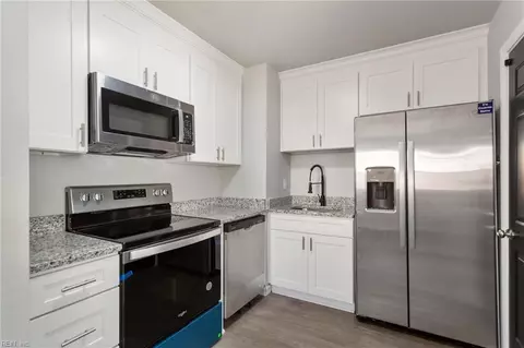 614 Rapidan St, Portsmouth, VA 23701