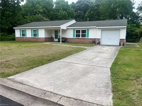 3328 Northgate Dr, Virginia Beach, VA 23452