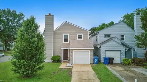 5731 Brandon Blvd, Virginia Beach, VA 23464
