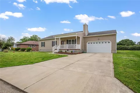 150 Salt Pond Rd, Hampton, VA 23664