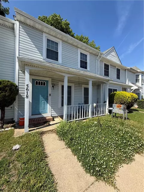 5618 Baccalaureate Dr, Virginia Beach, VA 23462