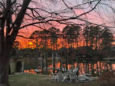232 Cedar Rd, Poquoson, VA 23662