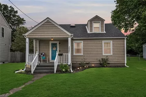 3841 Peterson St, Norfolk, VA 23513