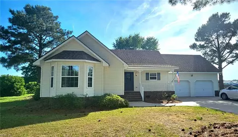 210 Holland Dr, Camden, NC 27921