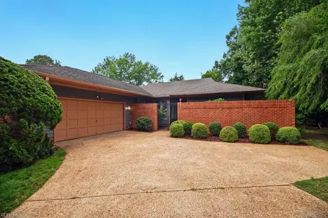 38 Yeardleys Grant, Williamsburg, VA 23185