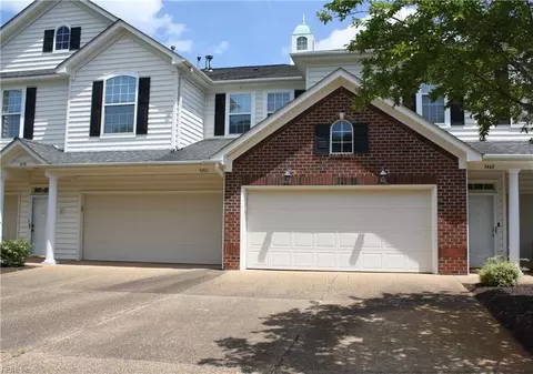 3460 Winding Trail Cir, Virginia Beach, VA 23456