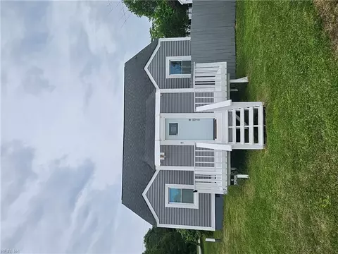 817 Norview Ave, Norfolk, VA 23509