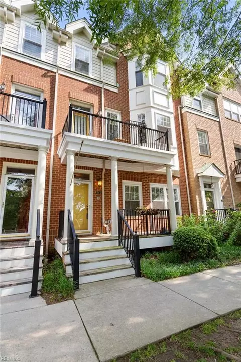 913 Bolling Ave, Norfolk, VA 23508