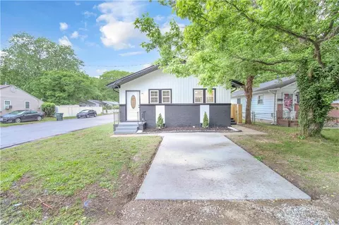 1301 Old Buckroe Rd, Hampton, VA 23663