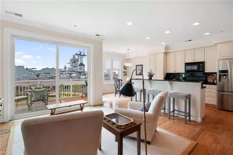 239 Duke St #408, Norfolk, VA 23510