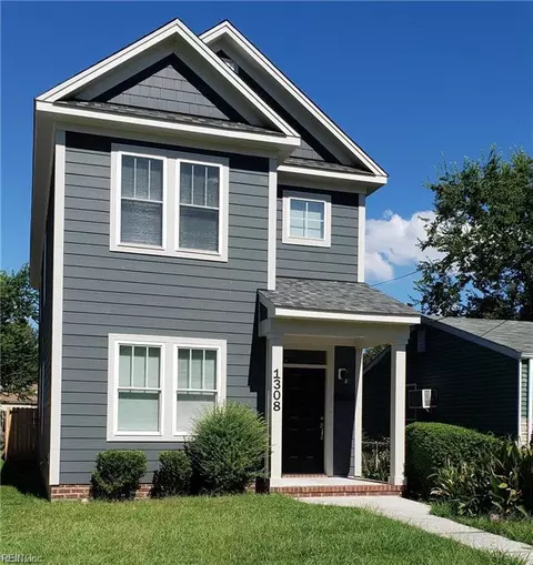 1308 W 40th St, Norfolk, VA 23508