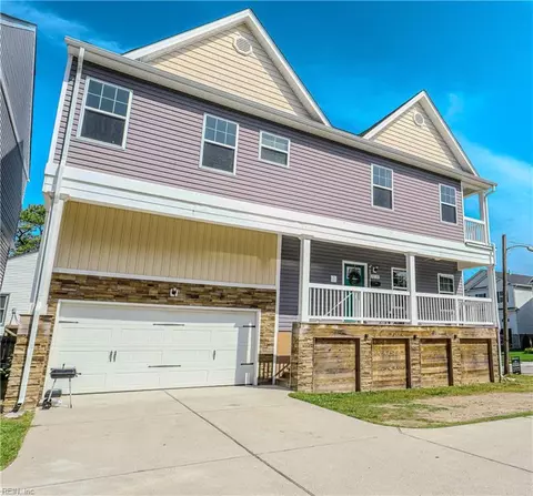3218 Pretty Lake Ave #A, Norfolk, VA 23518