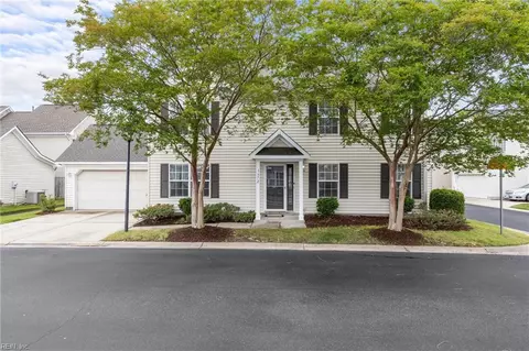 1672 Wynd Crest Way, Virginia Beach, VA 23456