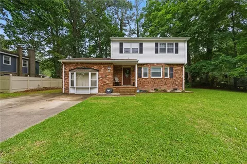 6315 Wailes Ave, Norfolk, VA 23502