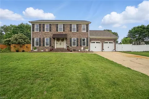 4748 Longmont Rd, Virginia Beach, VA 23456