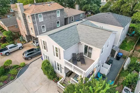 5601 Dawson Rd, Virginia Beach, VA 23451