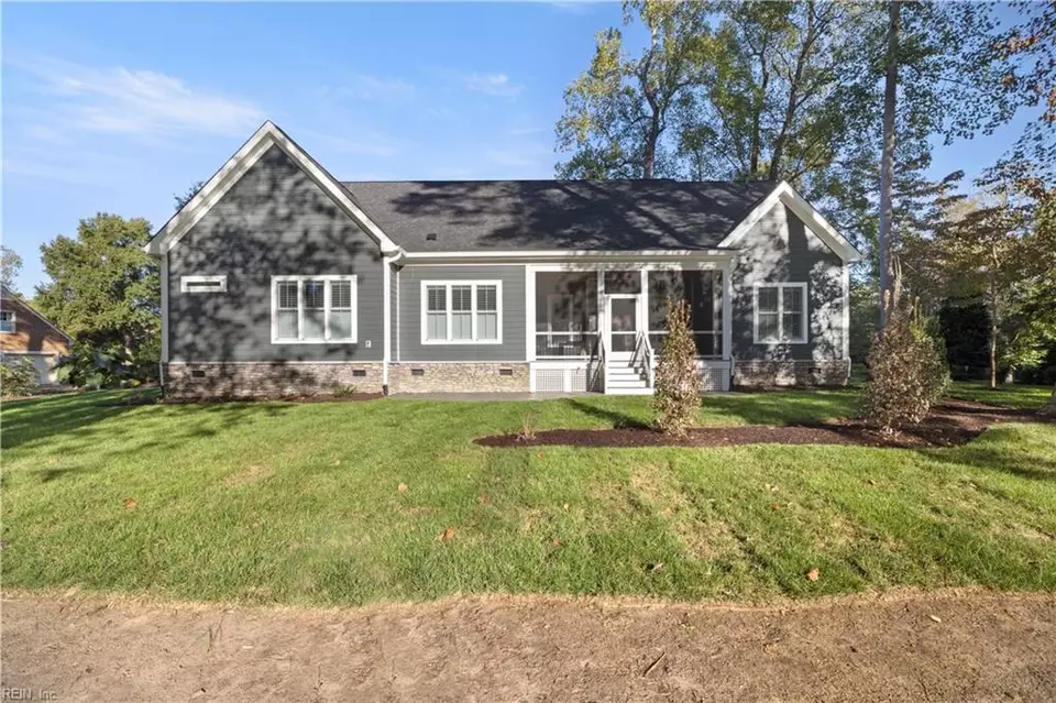  108 Colonel Philip Johnson, Williamsburg, VA 23185 photo 8