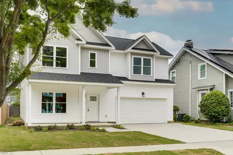 230 E Randall Ave, Norfolk, VA 23503