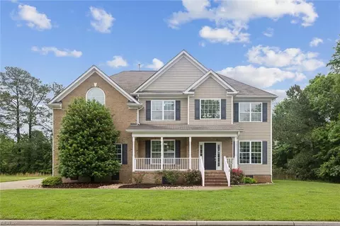 2 Hollingsworth Way, Poquoson, VA 23662
