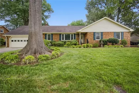 980 Larkaway Ct, Virginia Beach, VA 23464