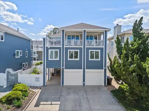 609 S Atlantic Ave, Virginia Beach, VA 23451
