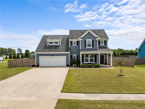 119 Elrod Rd, Moyock, NC 27958