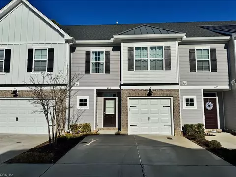 5305 Sports Club Rn Run #403, Suffolk, VA 23435