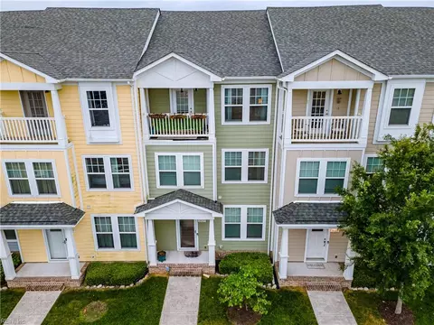 1025 E Ocean View Ave, Norfolk, VA 23503